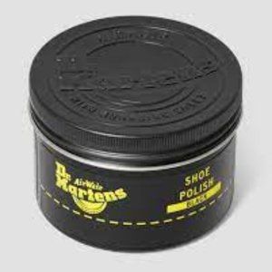 Doc Martens wax